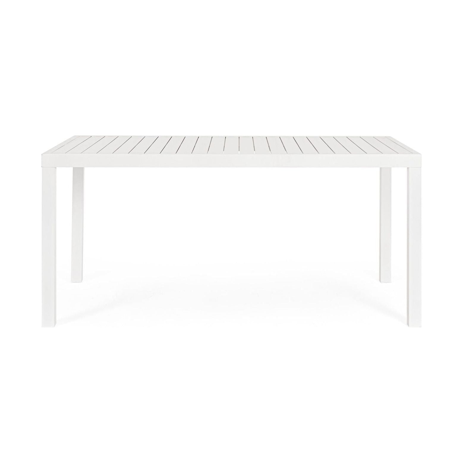 Lauko valgomojo stalas HILDE,  150X80 cm