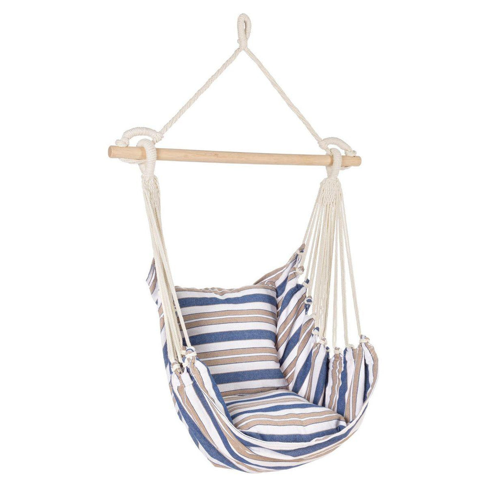 LIVIA GREY-BLUE hamakas