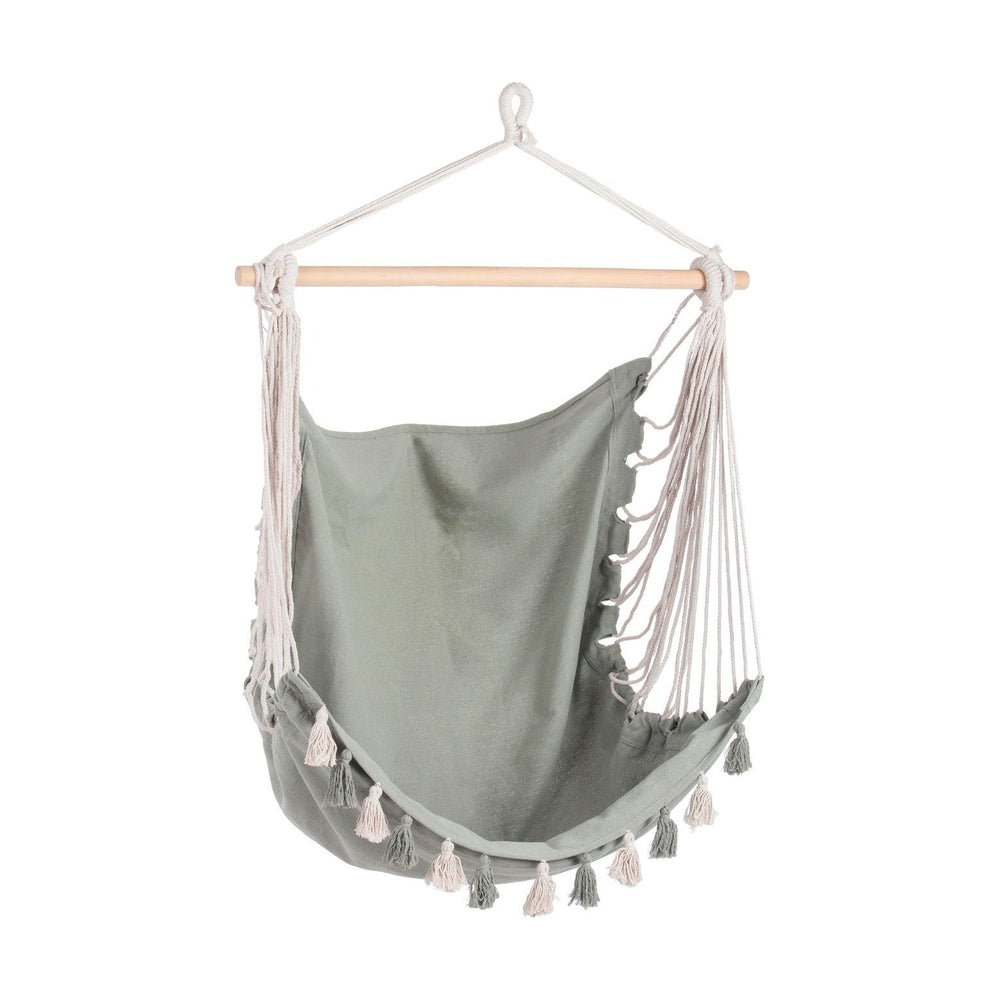 TASSEL SAGE hamakas