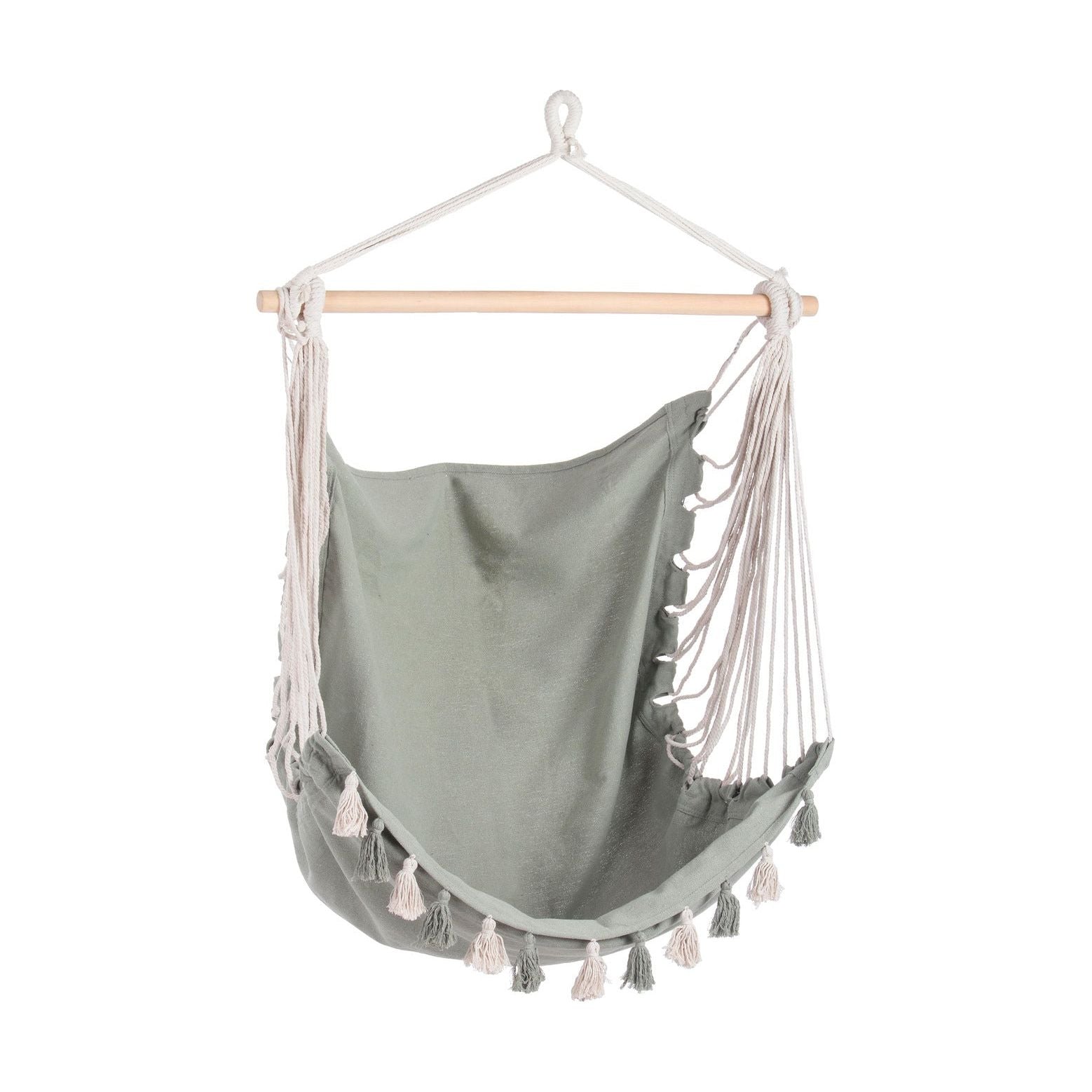 TASSEL SAGE hamakas