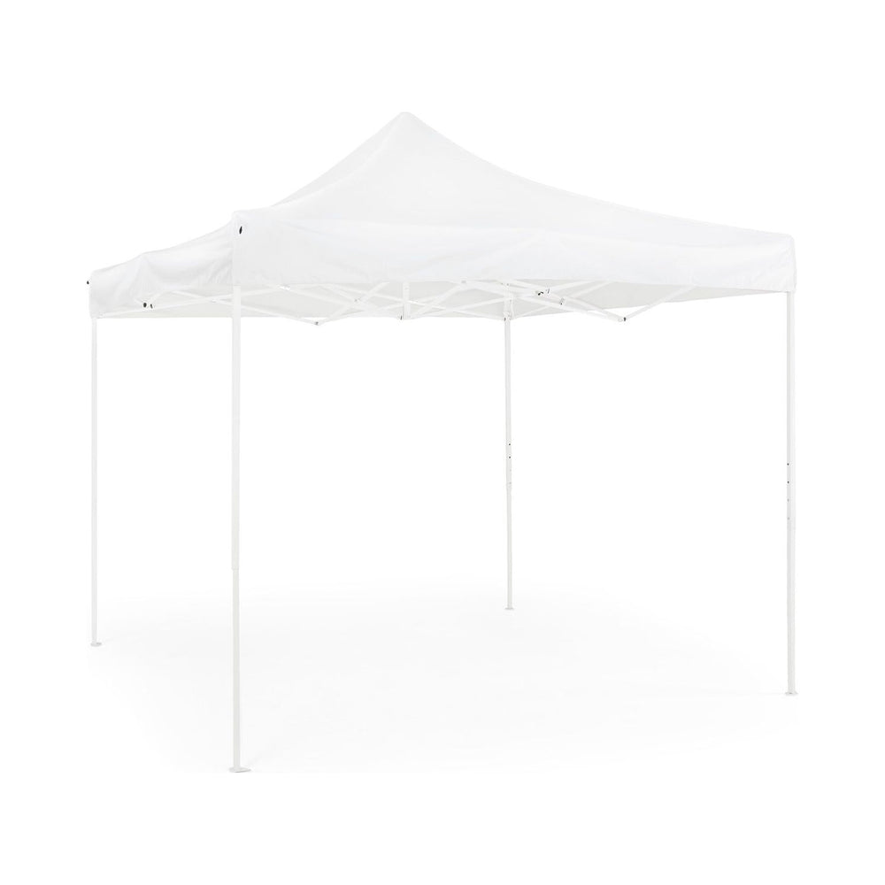 Pavėsinė PANDORA WHITE, 3x4.5