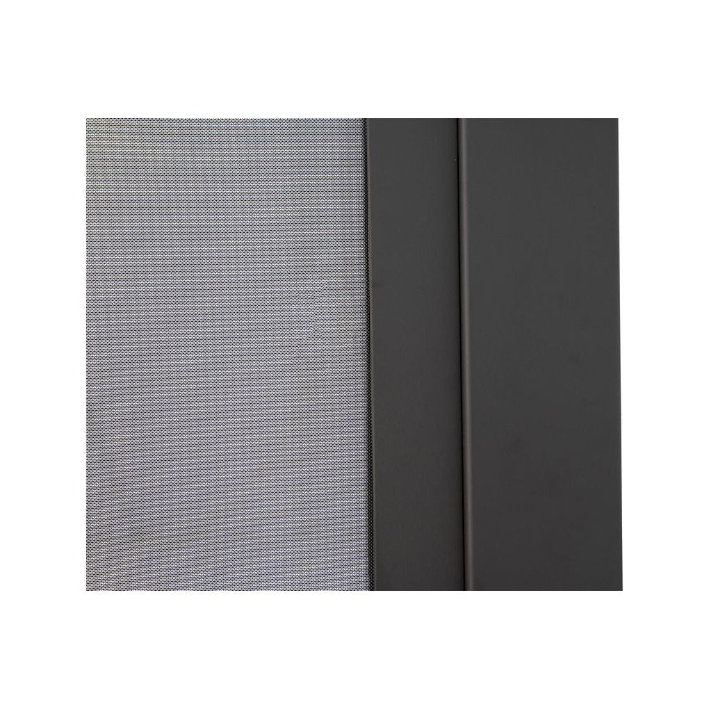 Pavėsinė OCEAN CHAR PULL DOWN SCREEN, 3.6M