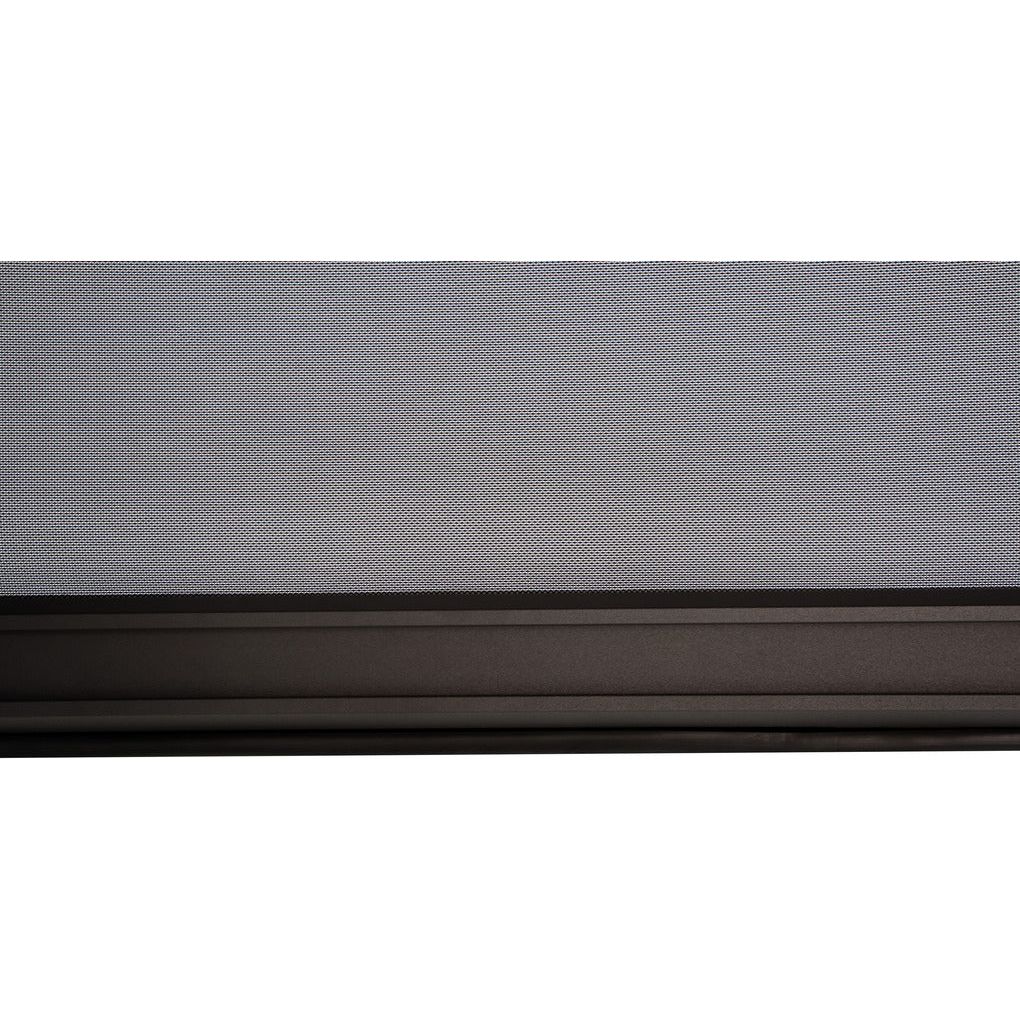 Pavėsinė OCEAN CHAR PULL DOWN SCREEN, 3.6M