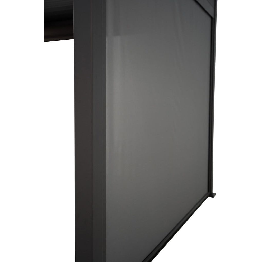 Pavėsinė OCEAN CHAR PULL DOWN SCREEN, 3.6M