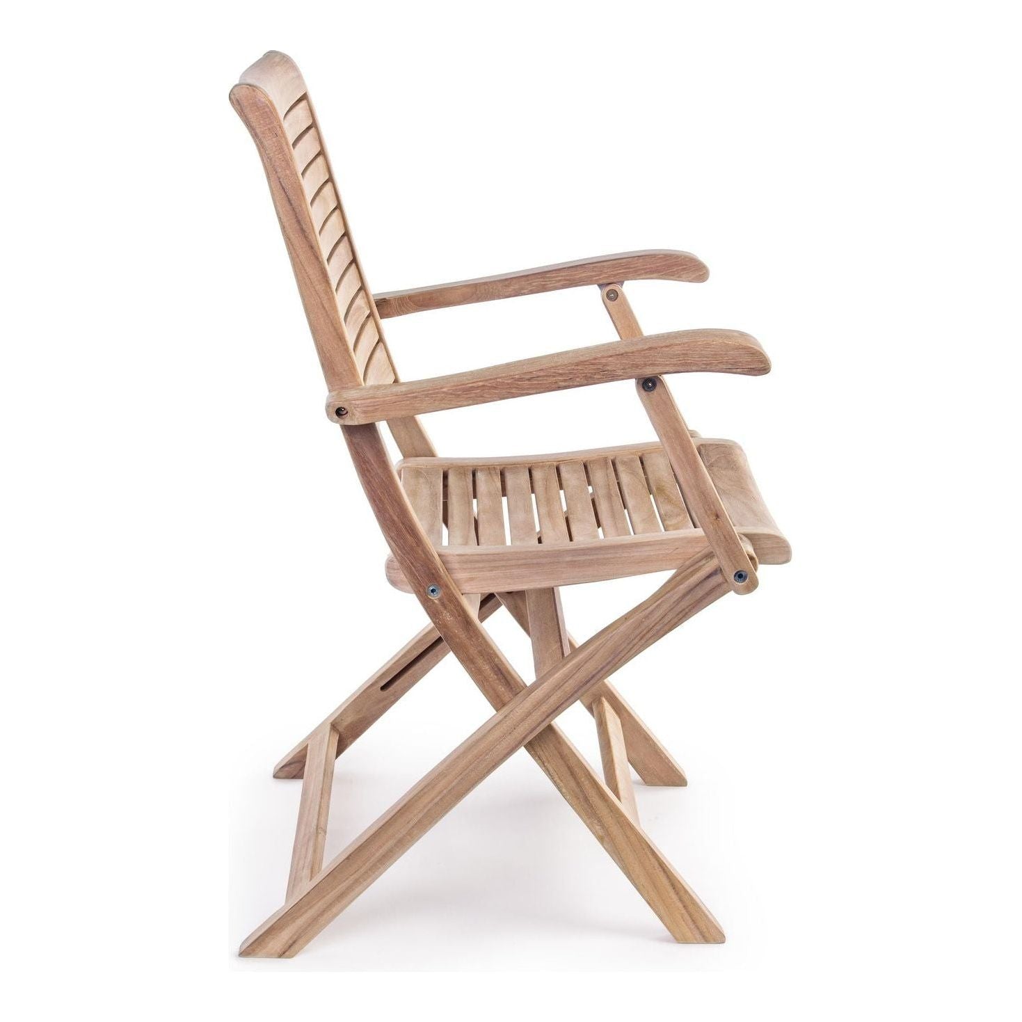 Lauko kėdė MARYLAND su porankiais