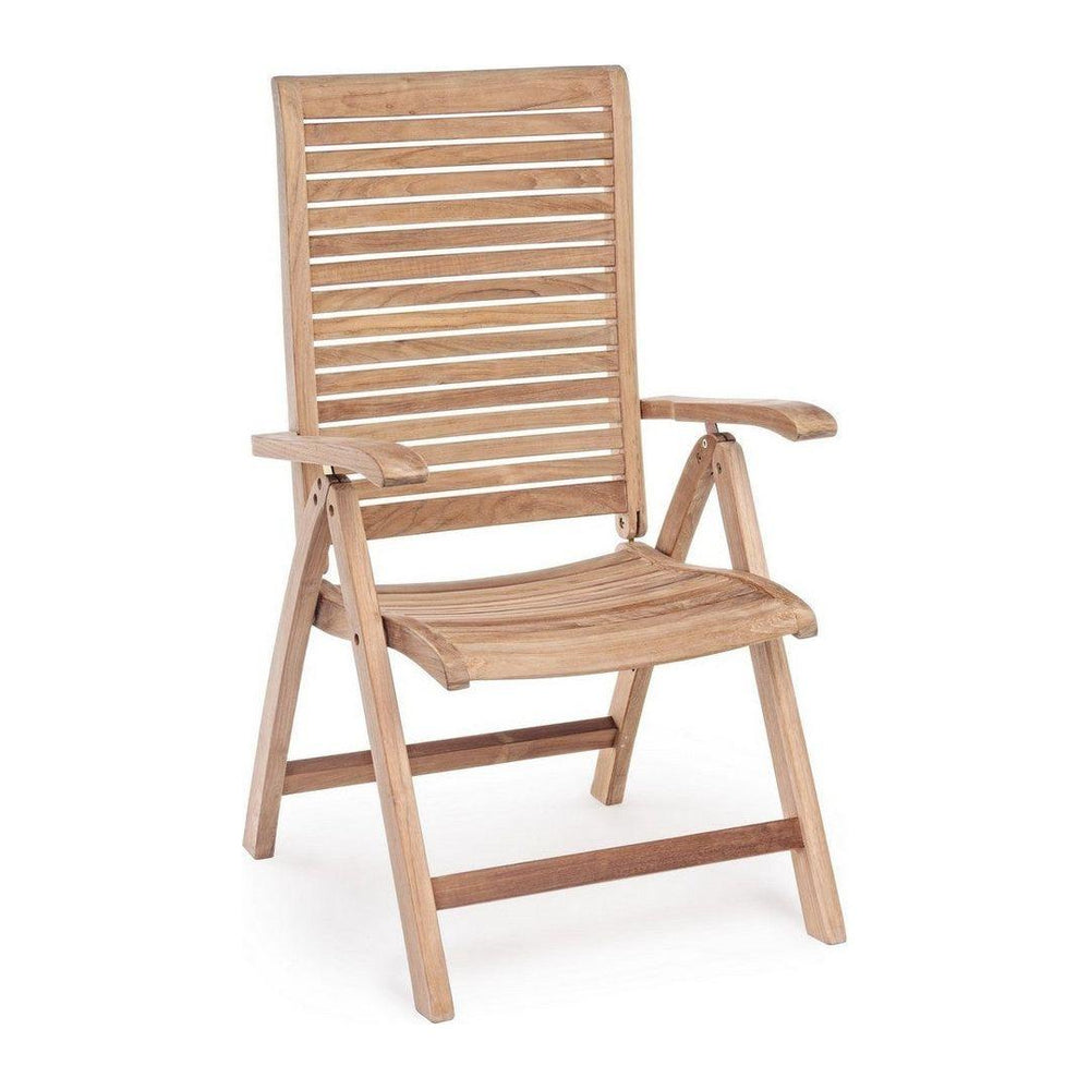 Lauko fotelis MARYLAND NATURAL