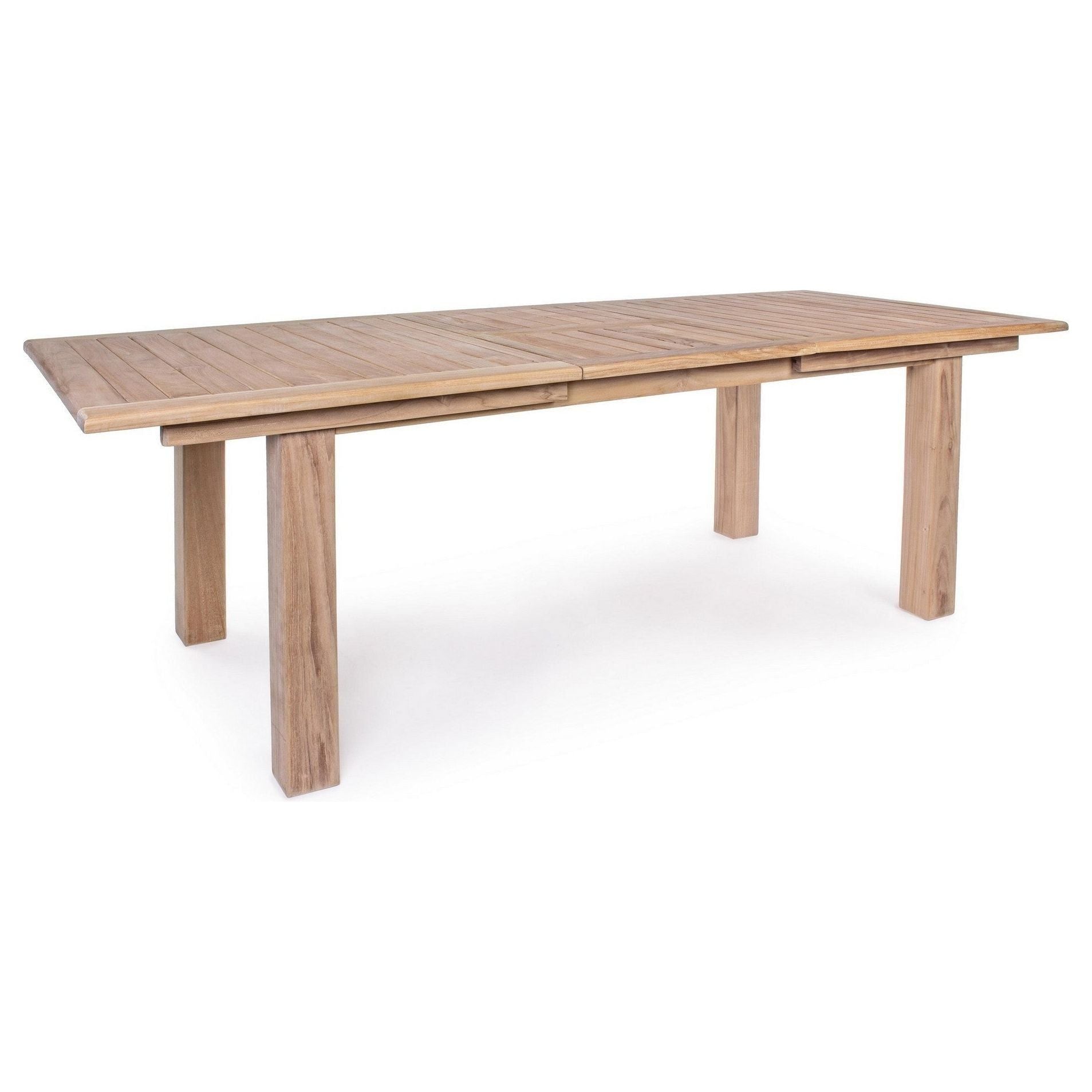 Lauko valgomojo stalas MARYLAND, 180-240X100
