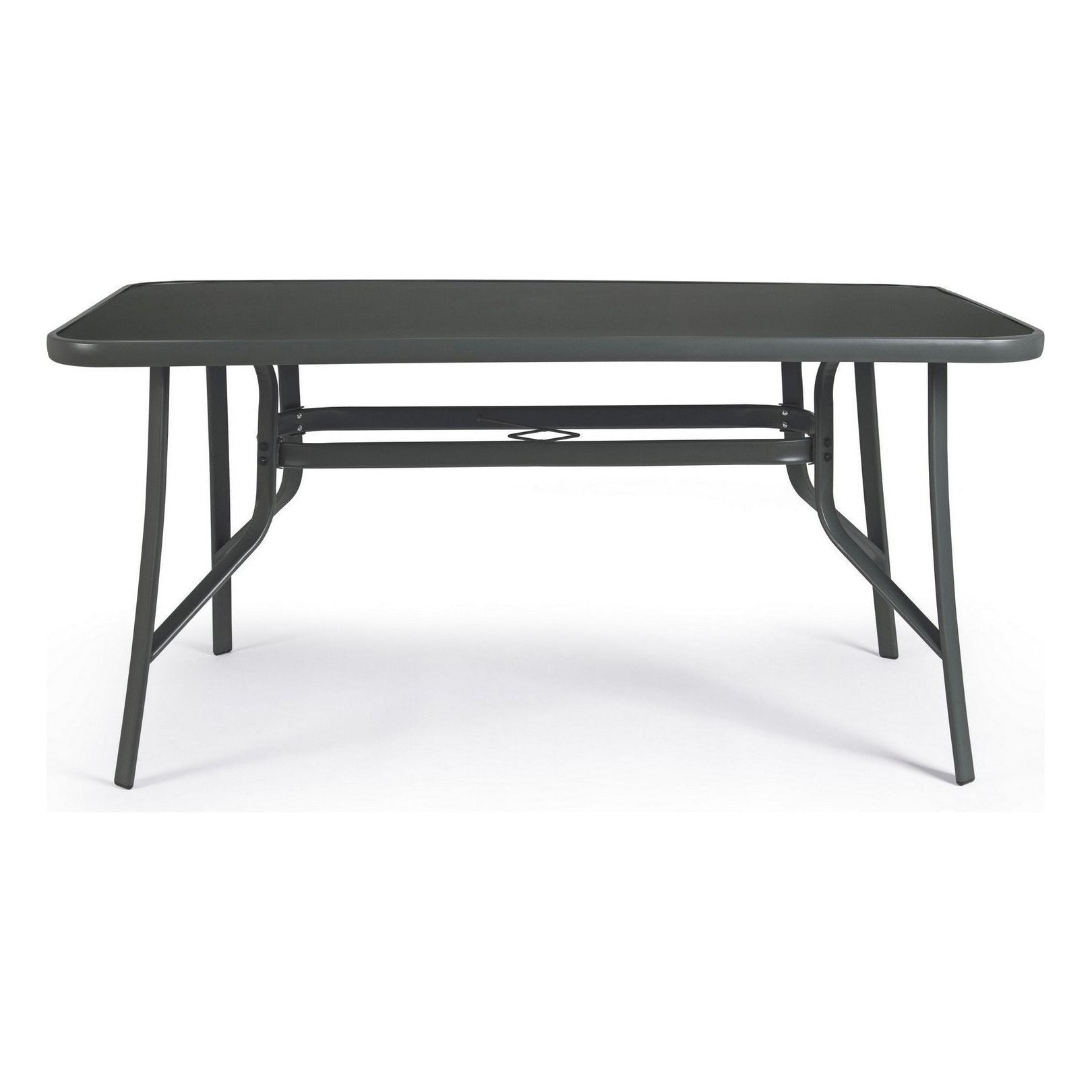 Lauko valgomojo stalas MARTINEZ, 150X90