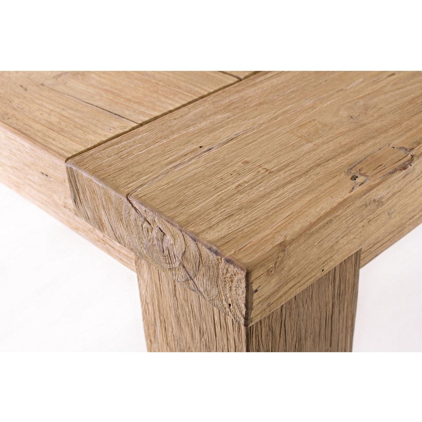 Lauko valgomojo stalas BOUNTY, 240X100