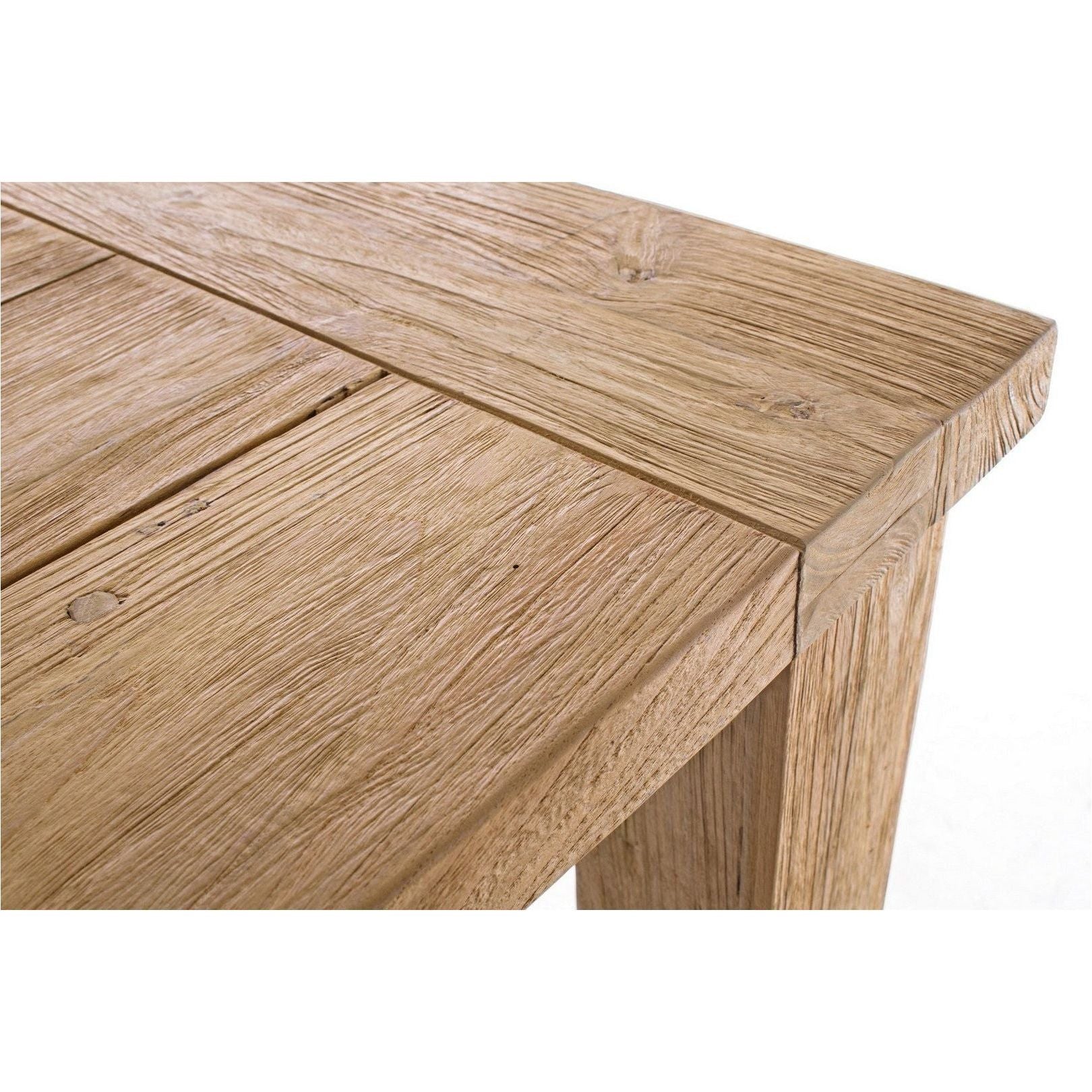 Lauko valgomojo stalas BOUNTY, 240X100