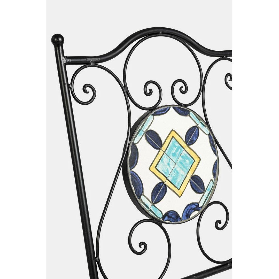 Bistro baldų komplektas POSITANO