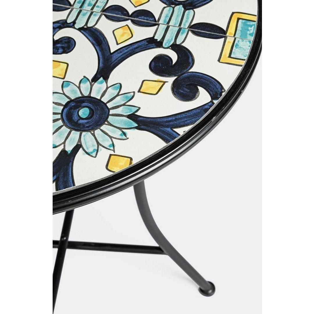 Bistro baldų komplektas POSITANO