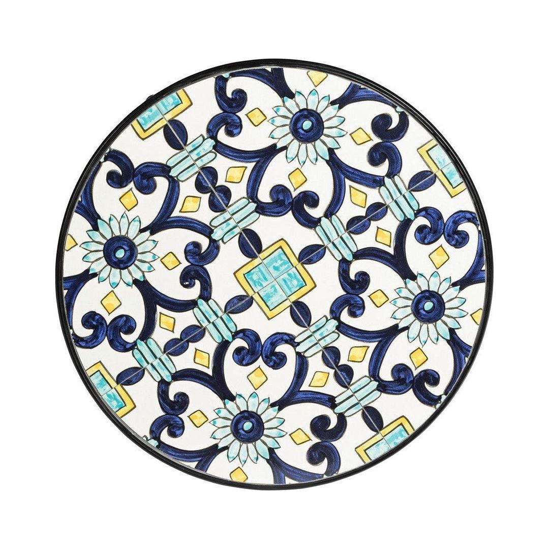 Bistro baldų komplektas POSITANO