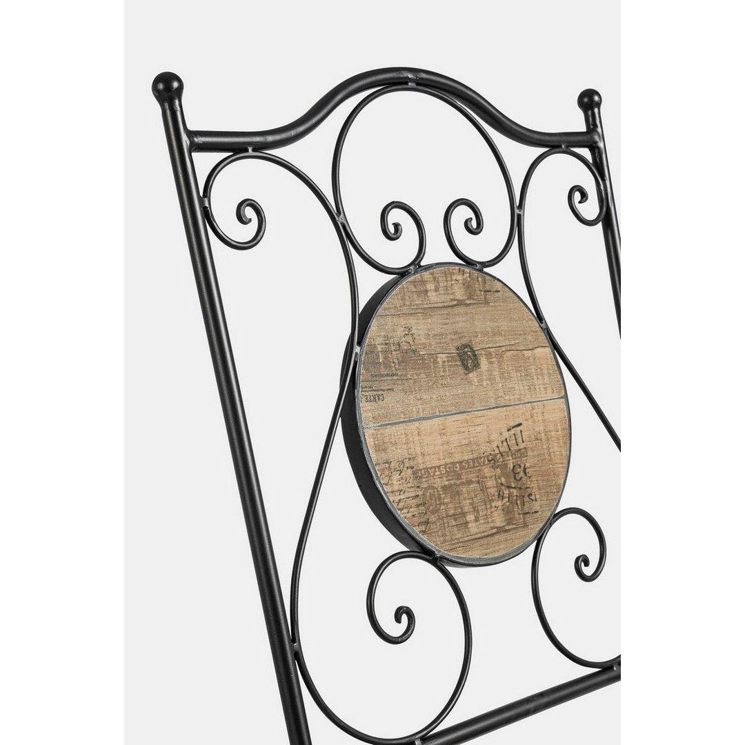 Bistro baldų komplektas KANSAS