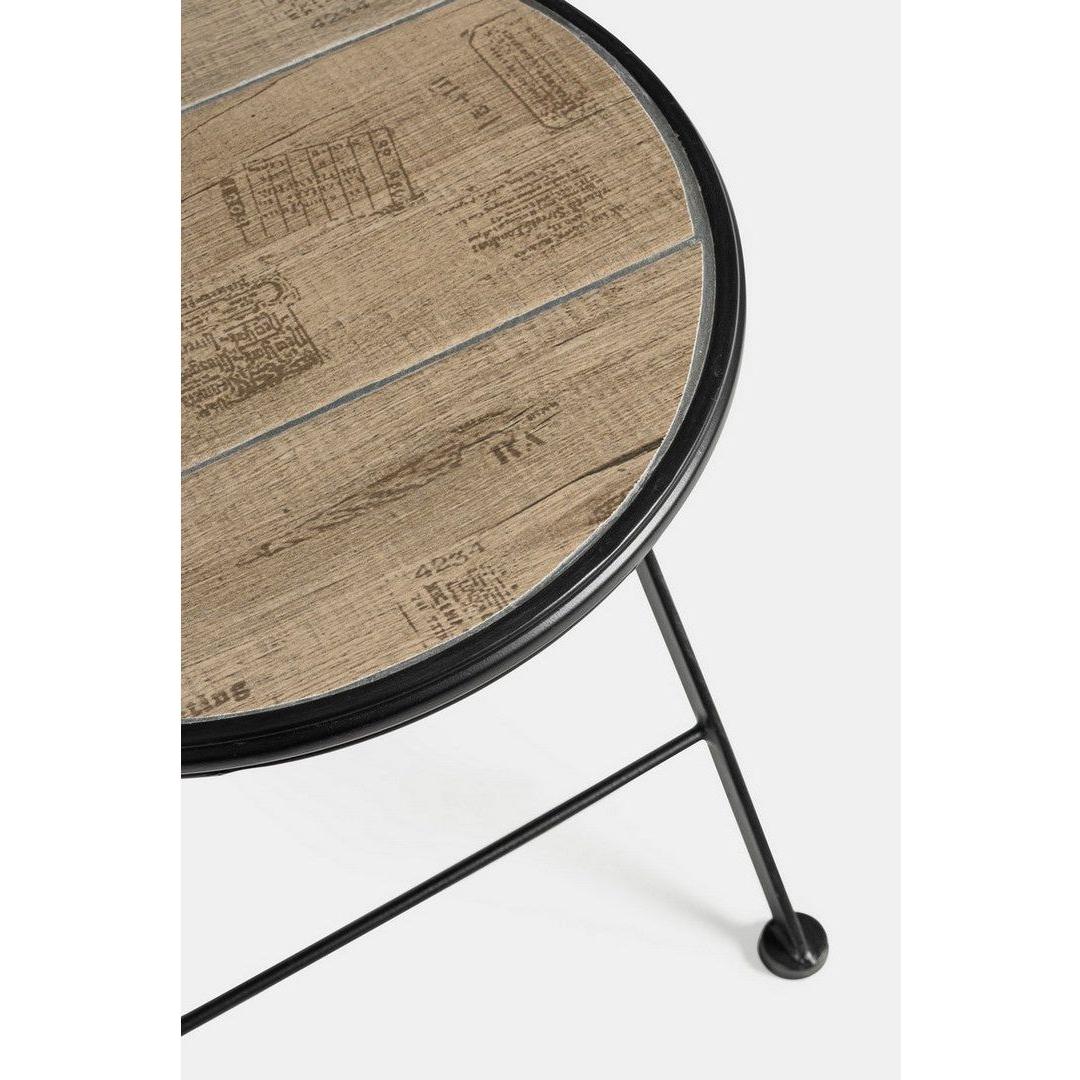 Bistro baldų komplektas KANSAS