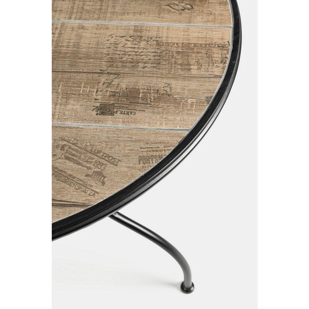 Bistro baldų komplektas KANSAS