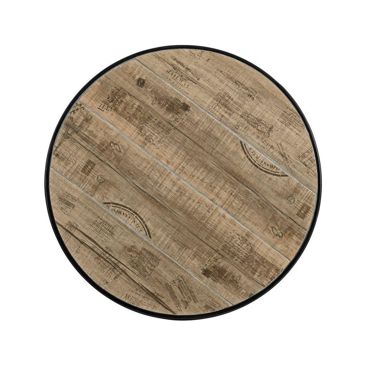 Bistro baldų komplektas KANSAS