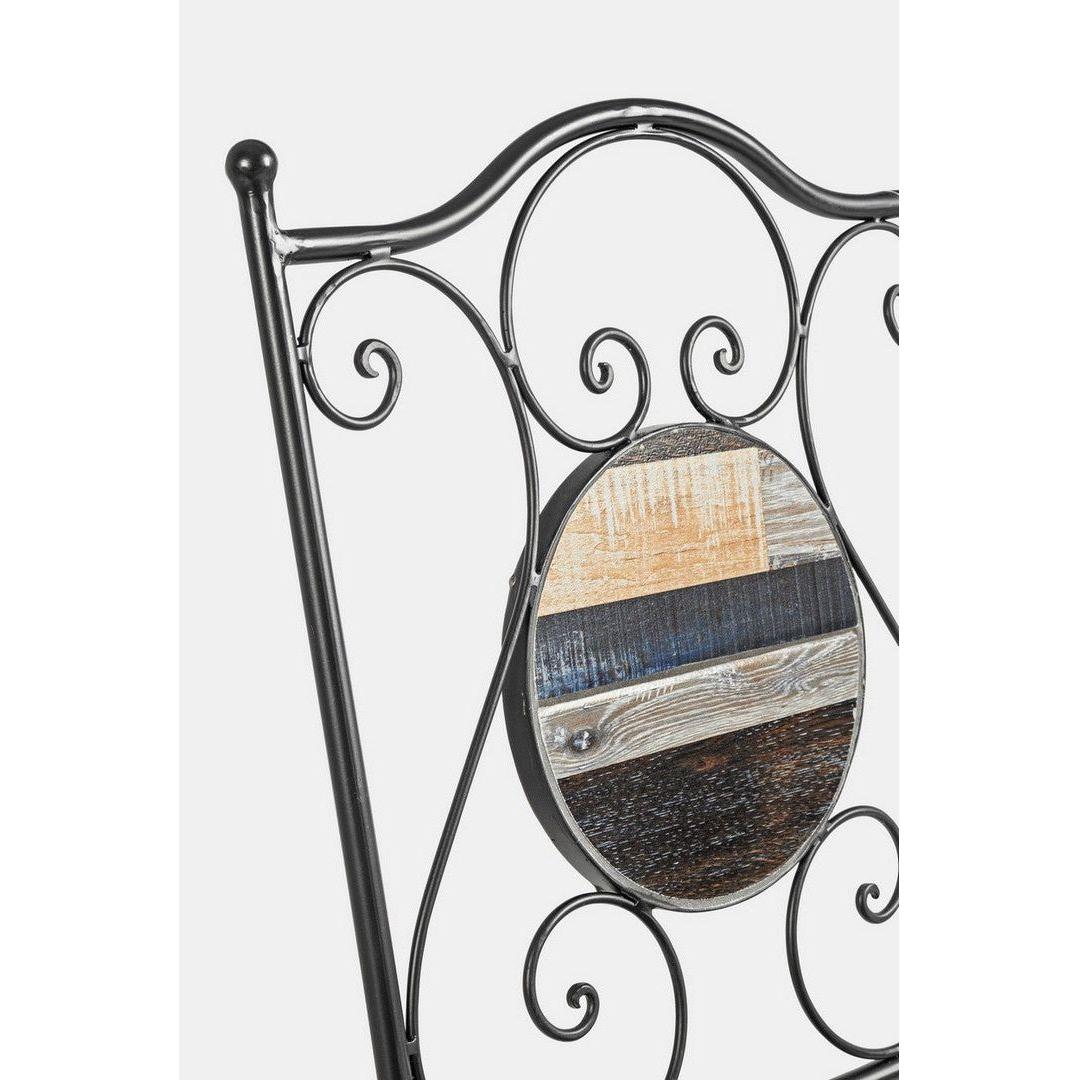 Bistro baldų komplektas HUSTON