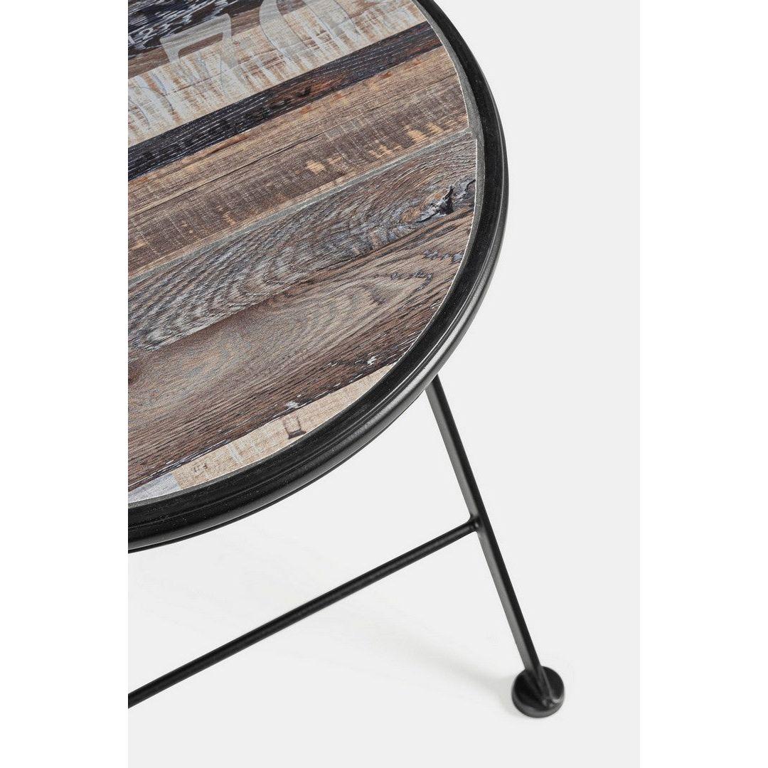 Bistro baldų komplektas HUSTON