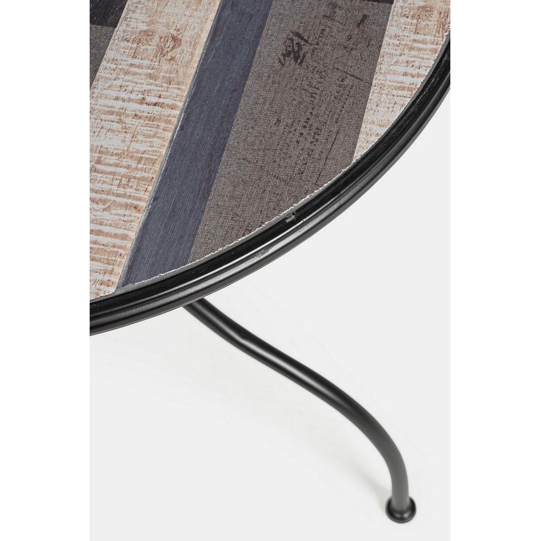 Bistro baldų komplektas HUSTON