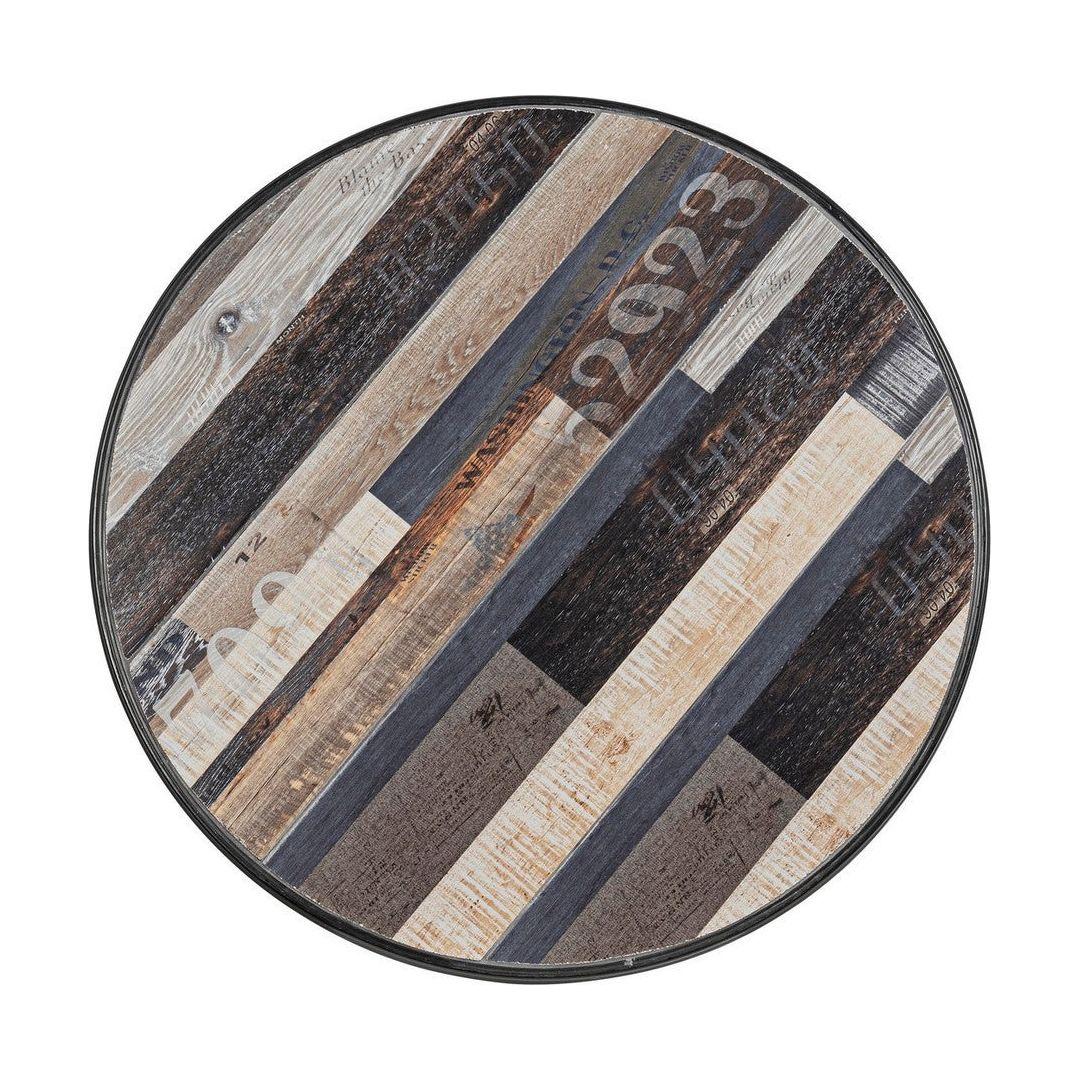 Bistro baldų komplektas HUSTON