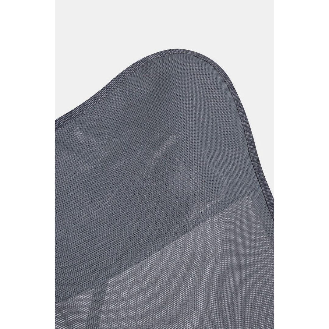 Lauko fotelis GABICCE GREY