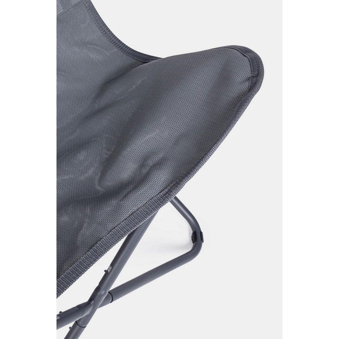 Lauko fotelis GABICCE GREY