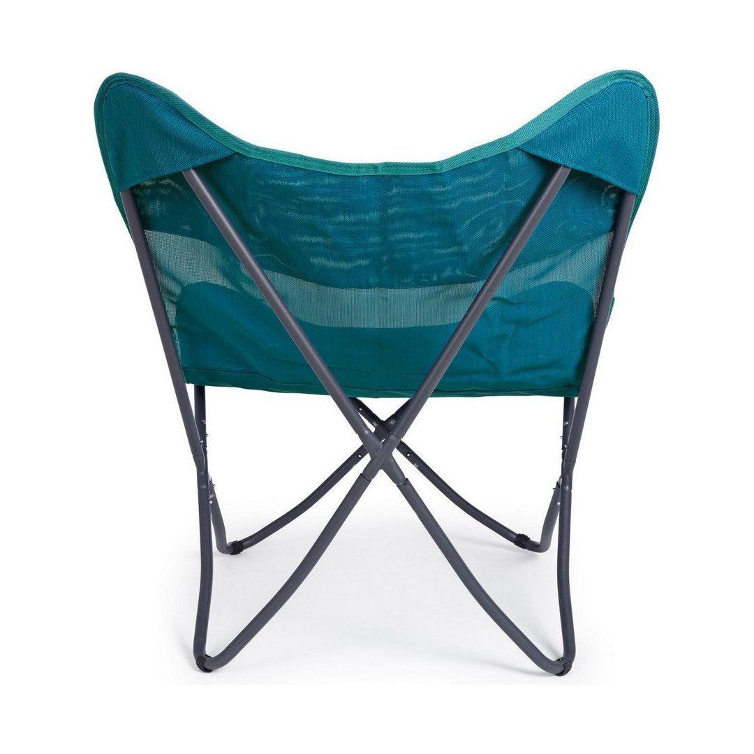 Lauko fotelis GABICCE VIVID