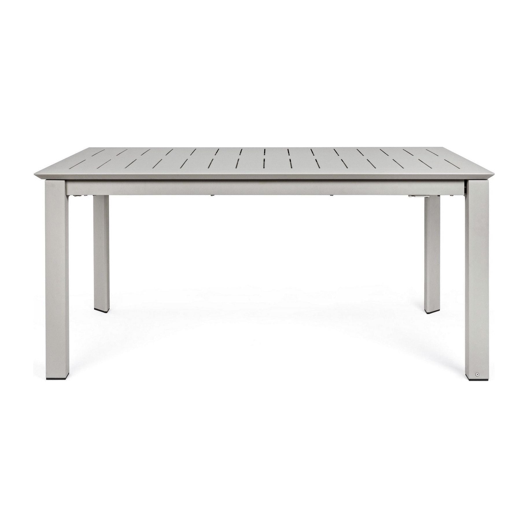 Lauko valgomojo stalas KONNOR RASTIN, 160-240X100 cm