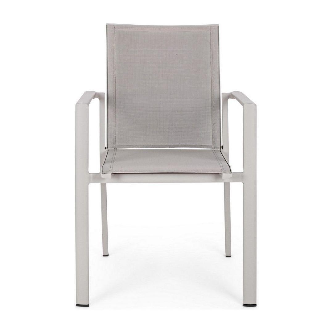 Outdoor chair KONNOR RASTIN