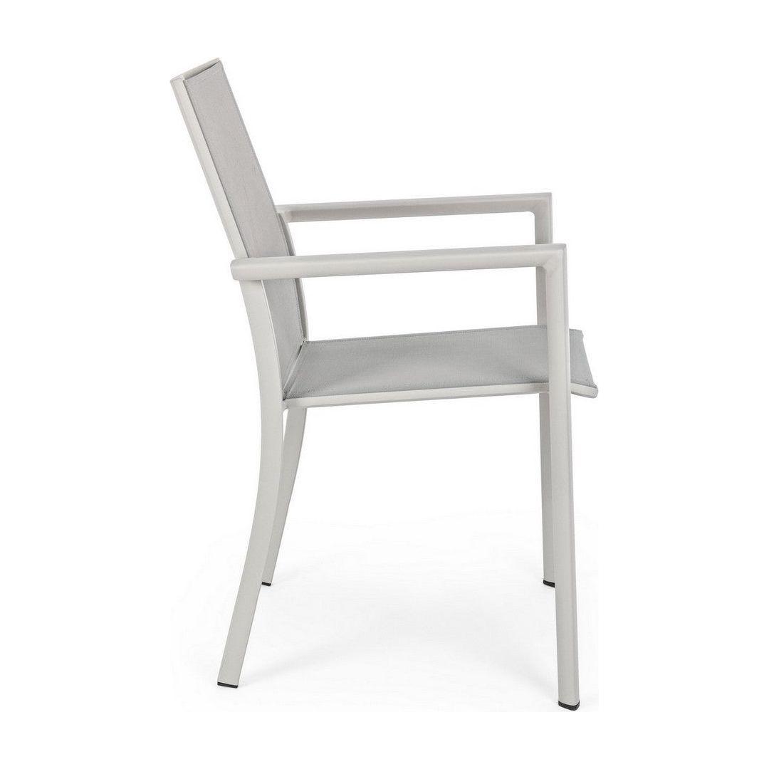 Outdoor chair KONNOR RASTIN