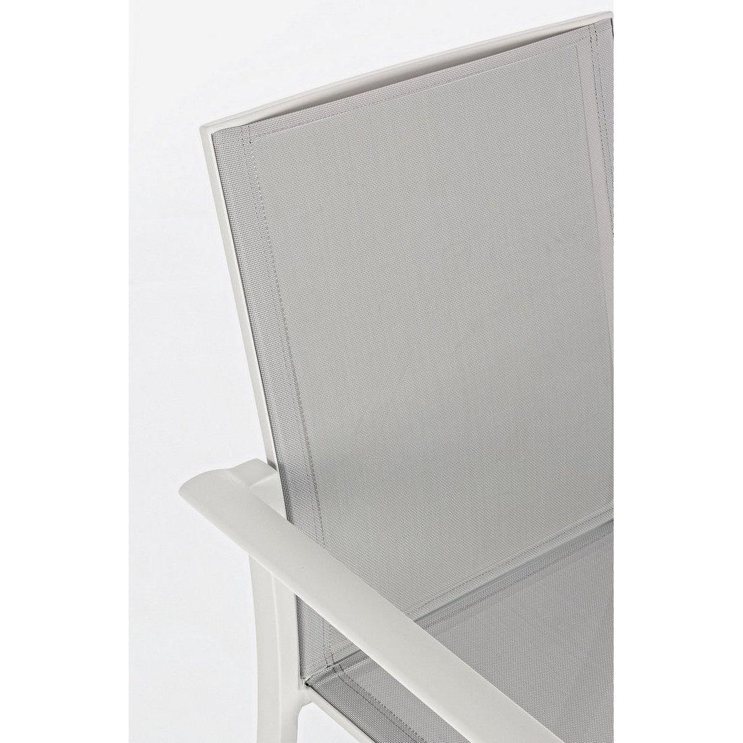 Outdoor chair KONNOR RASTIN
