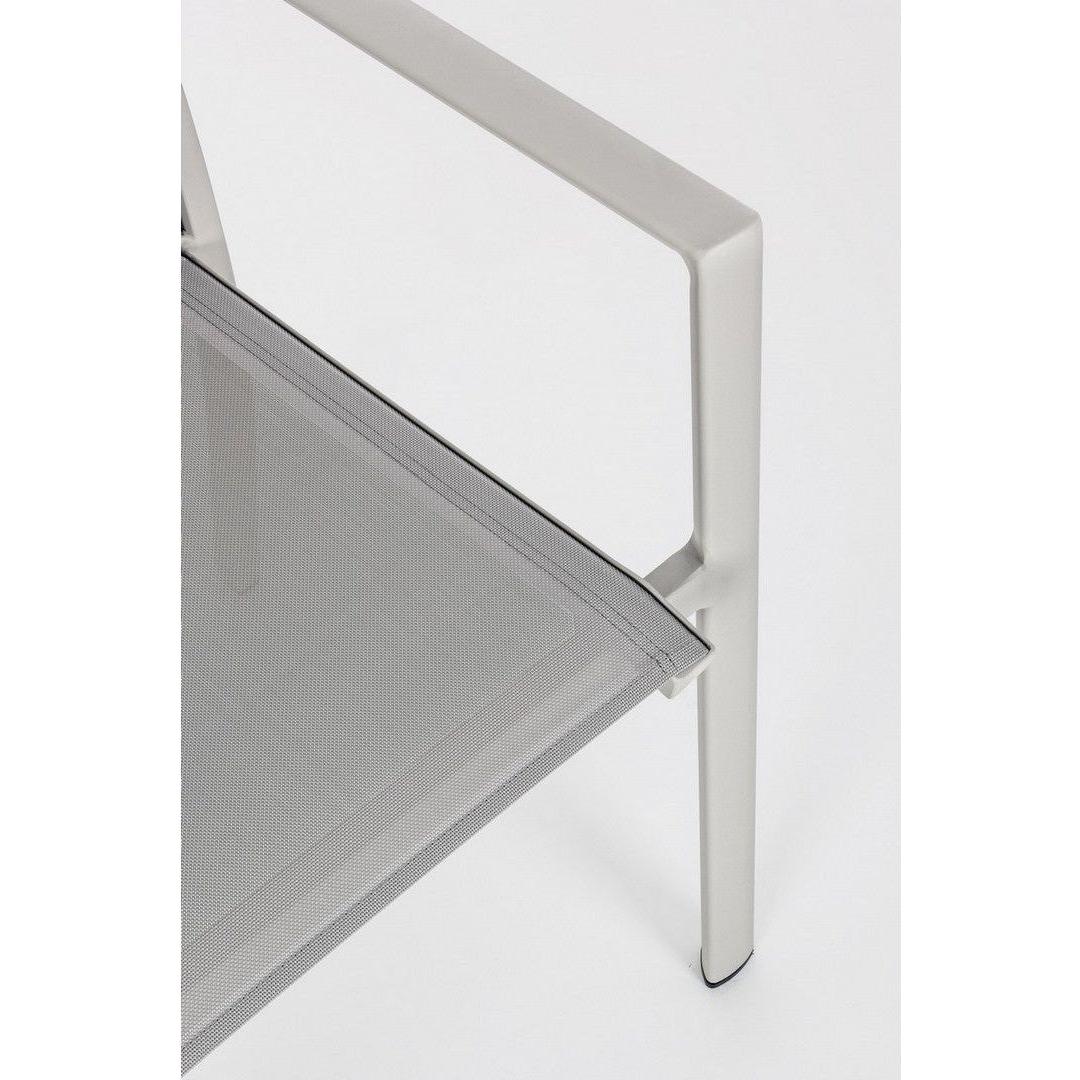 Outdoor chair KONNOR RASTIN