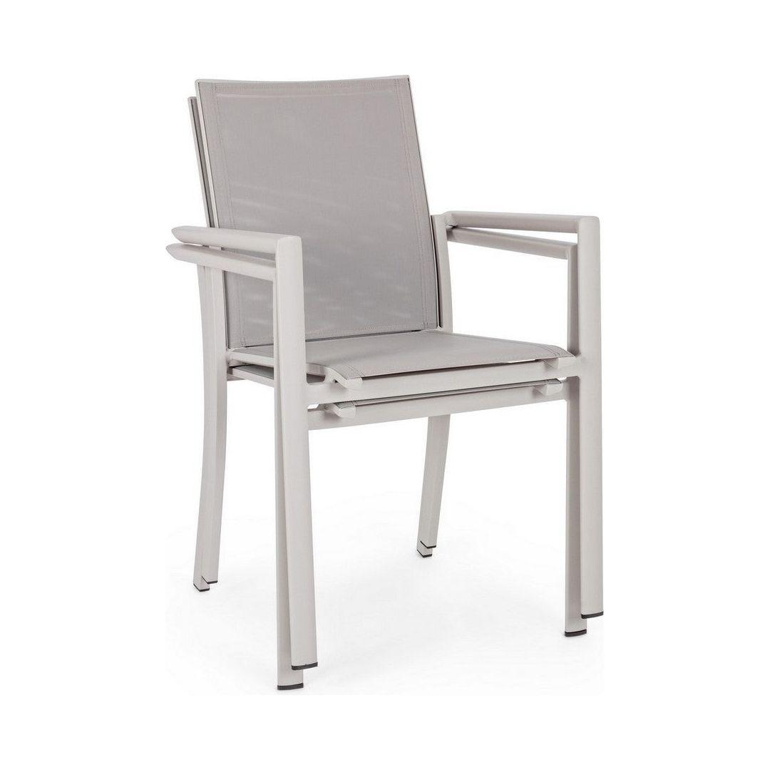 Outdoor chair KONNOR RASTIN