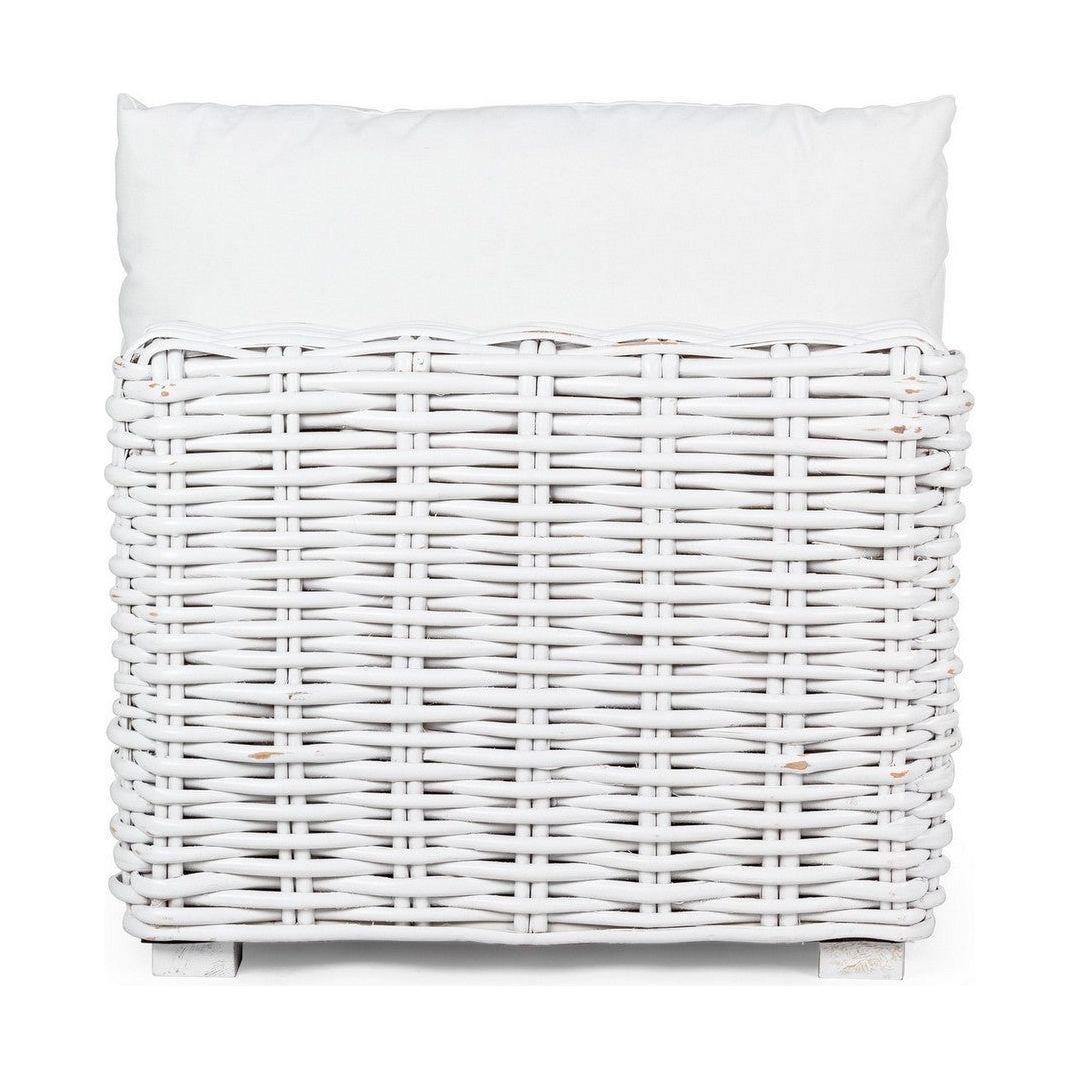 Lauko fotelis OLIVENZA WHITE