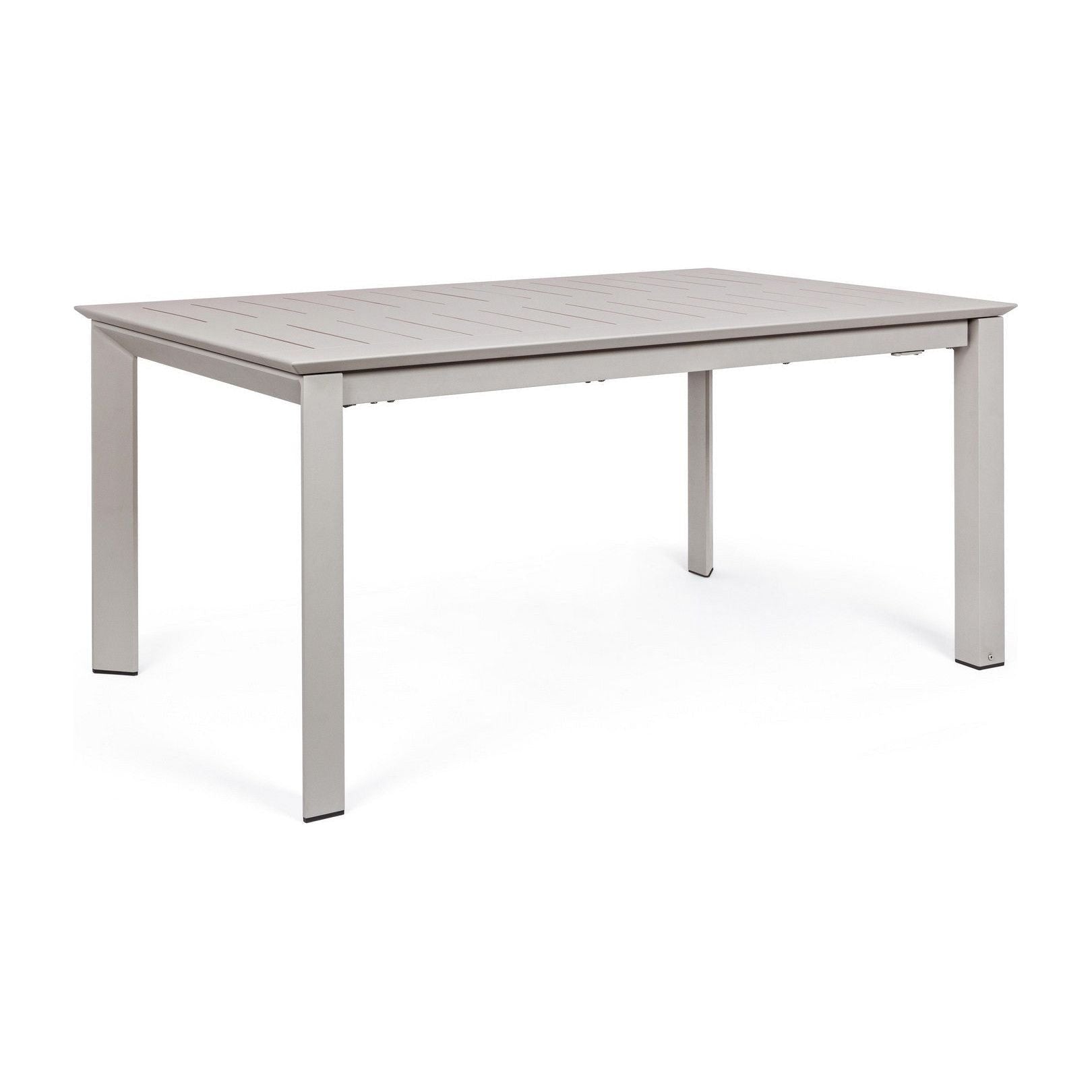 Lauko valgomojo stalas KONNOR RASTIN, 160-240X100 cm