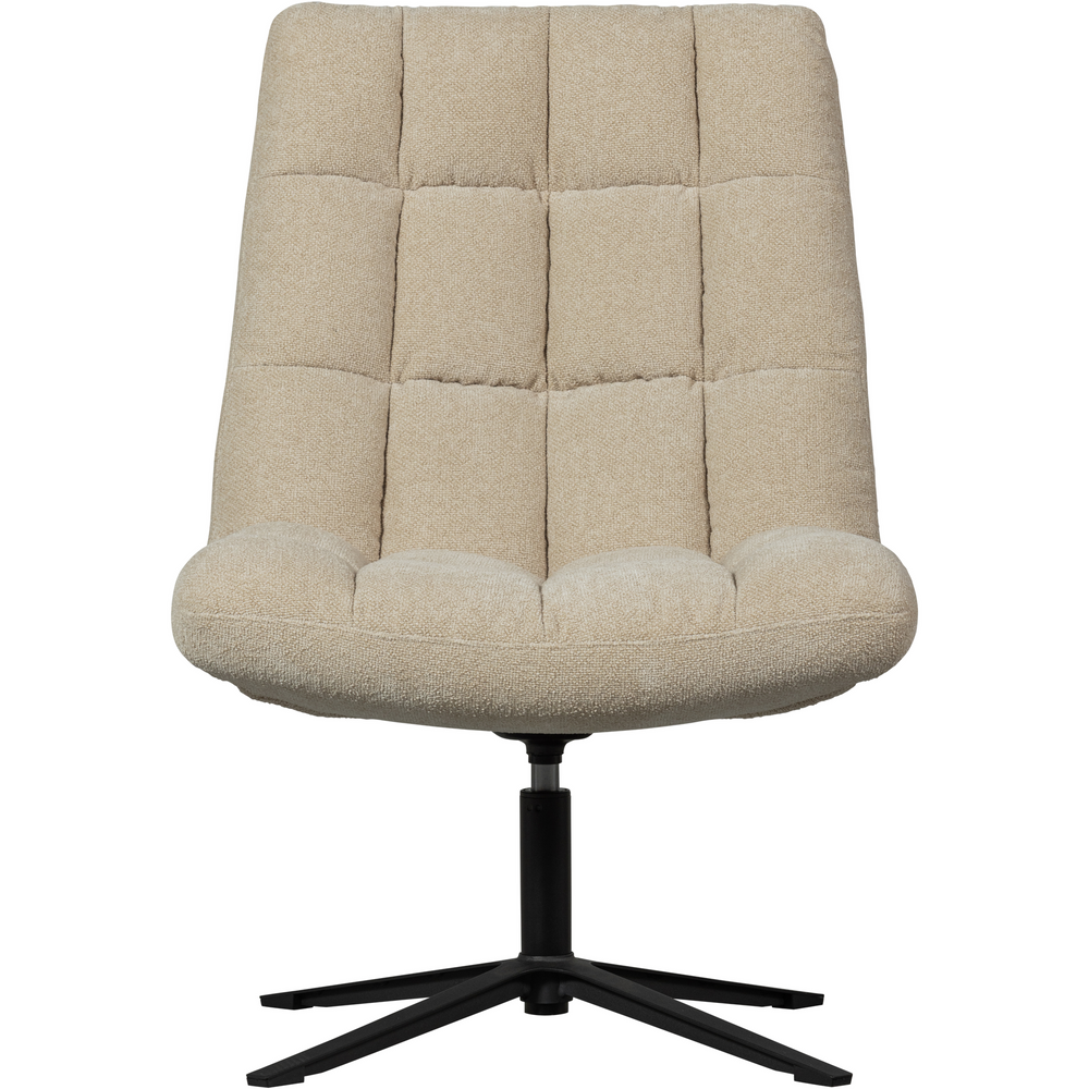 JOB pasukamas fotelis, boucle