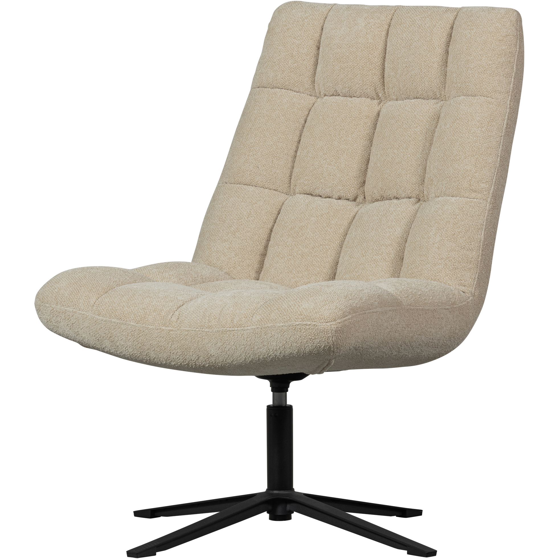 JOB pasukamas fotelis, boucle