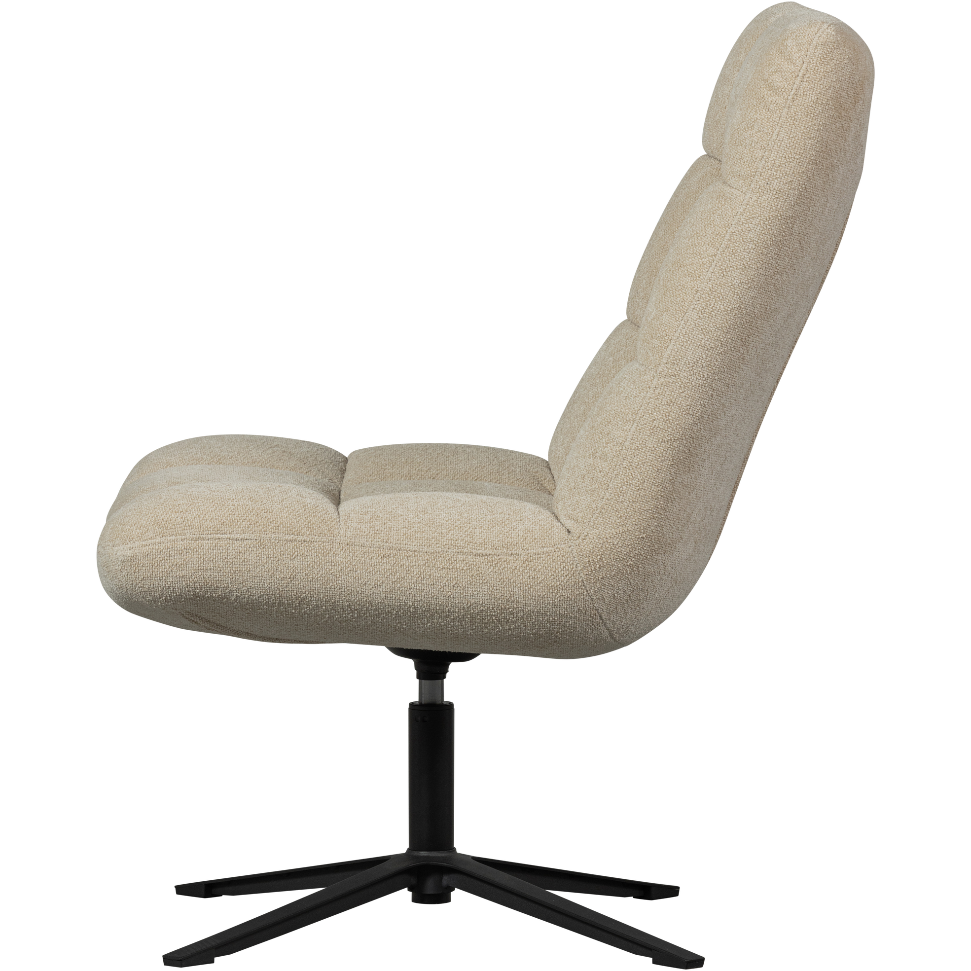 JOB pasukamas fotelis, boucle