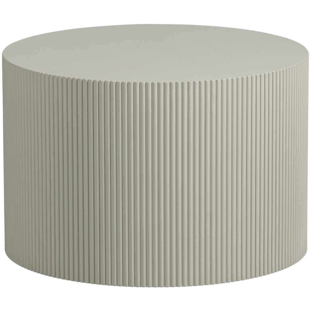 Šoninis staliukas SANNE, beige spalva