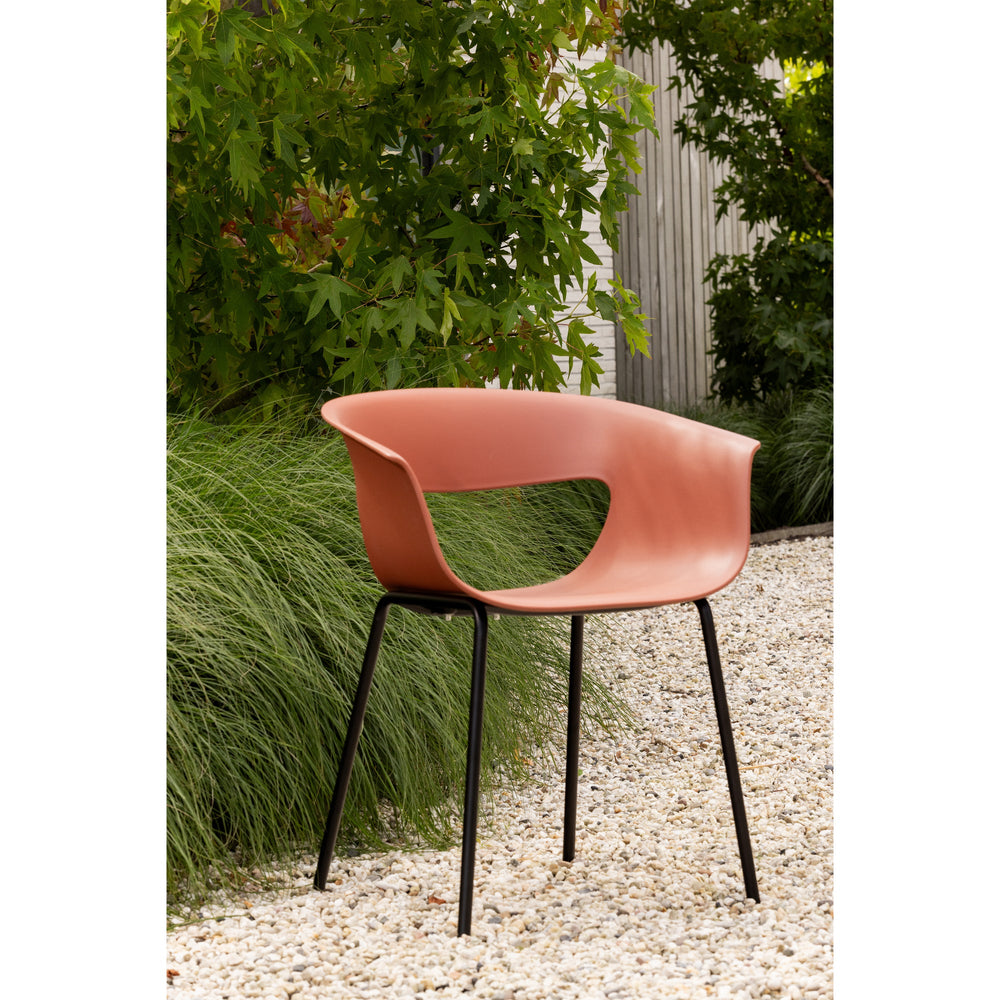 STINE DINING CHAIR BLOSSOM