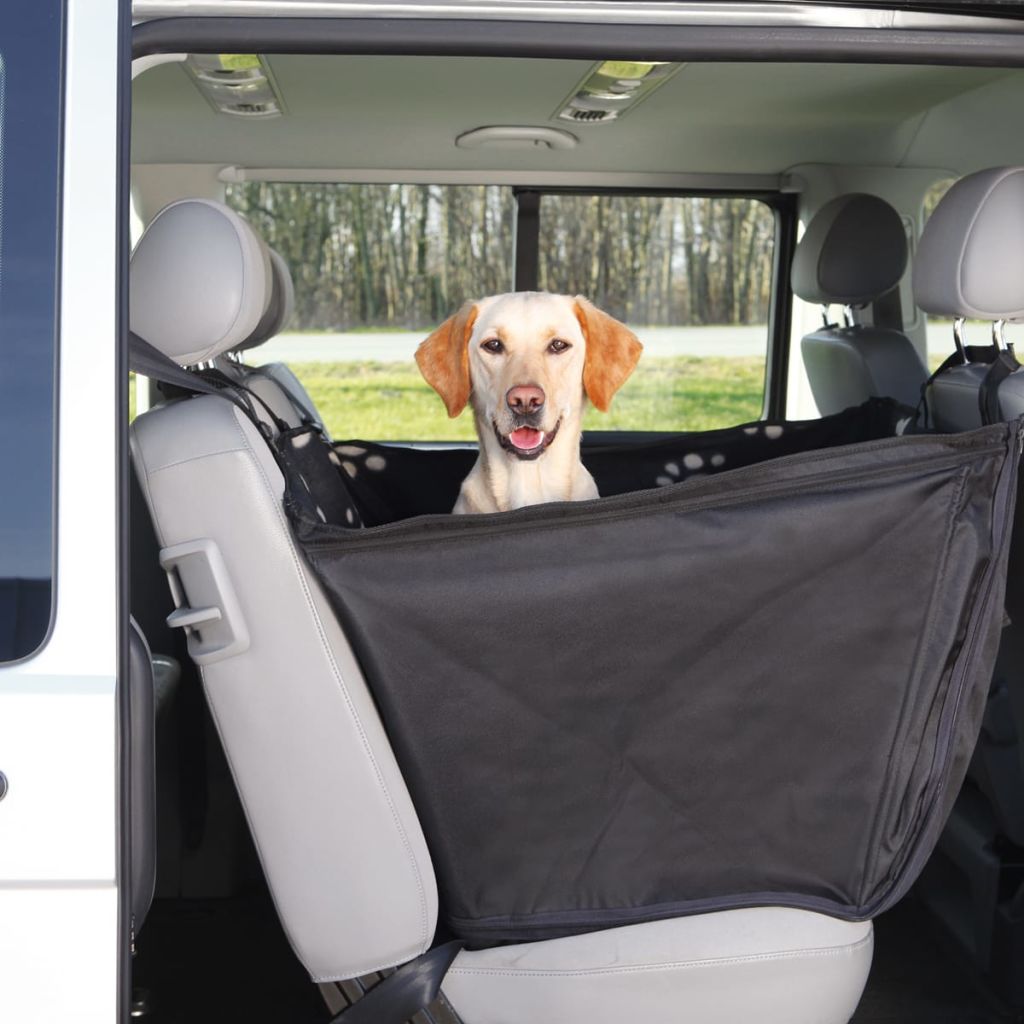 TRIXIE Automobilio sėdynės užtiesalas šuniui, 65x145 cm, 13231