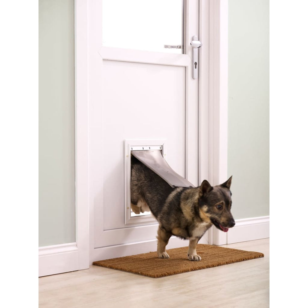 PetSafe Durelės naminiams gyvūnams 620, aliuminis, <18 kg, 5014