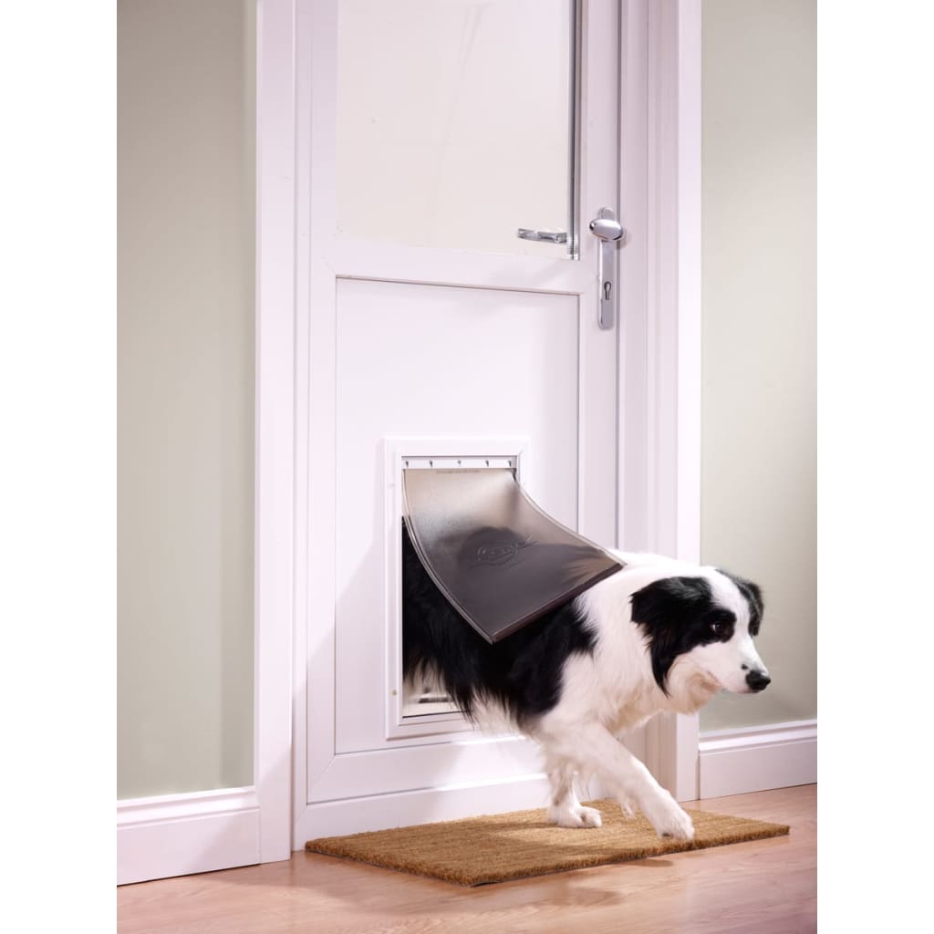 PetSafe Durelės naminiams gyvūnams 640, aliuminis, <45 kg, 5015