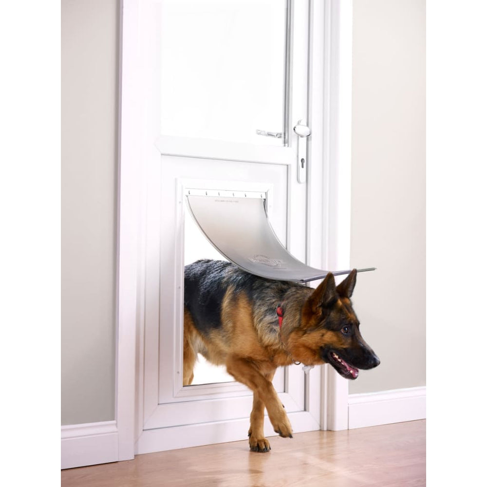 PetSafe Durelės naminiams gyvūnams 660, aliuminis, <100 kg, 5016