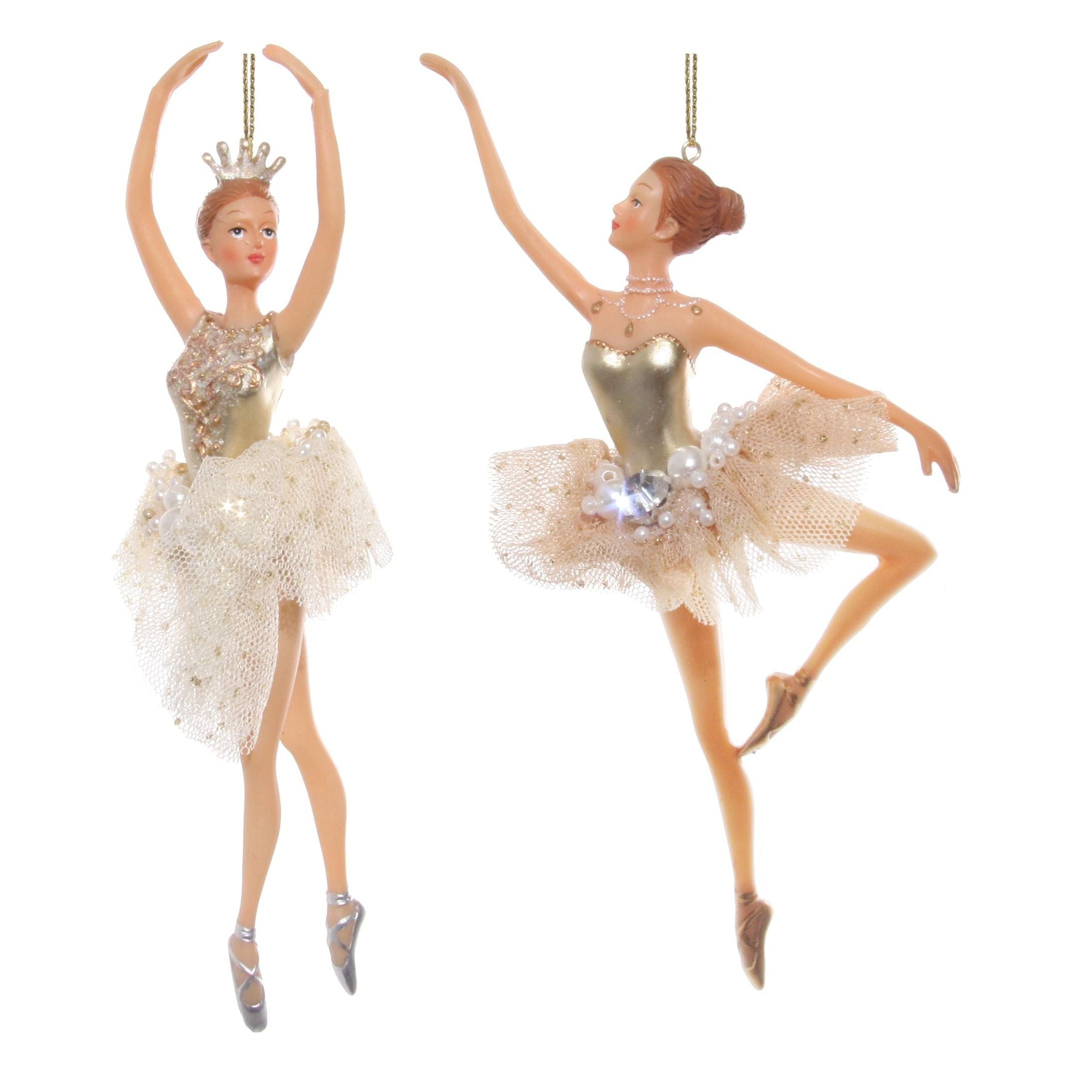 Ballerina 20cm