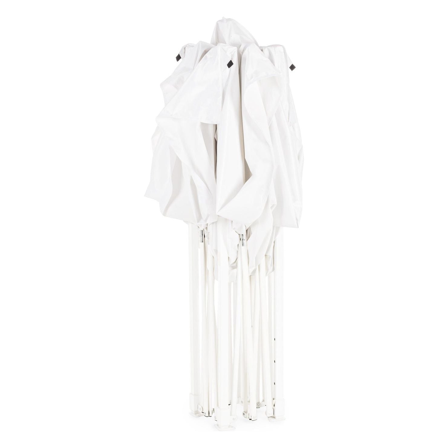 Pavėsinė PANDORA WHITE, 3x3