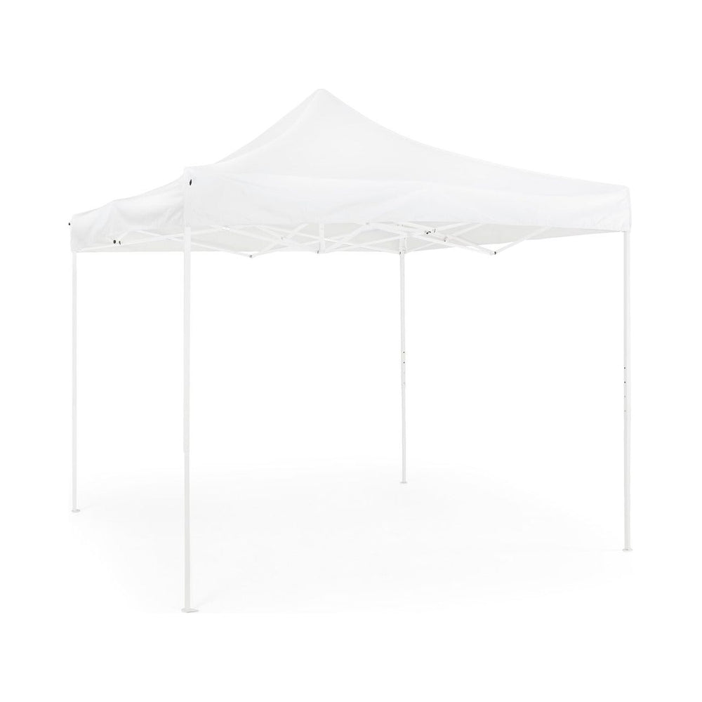 Pavėsinė PANDORA WHITE, 3x3