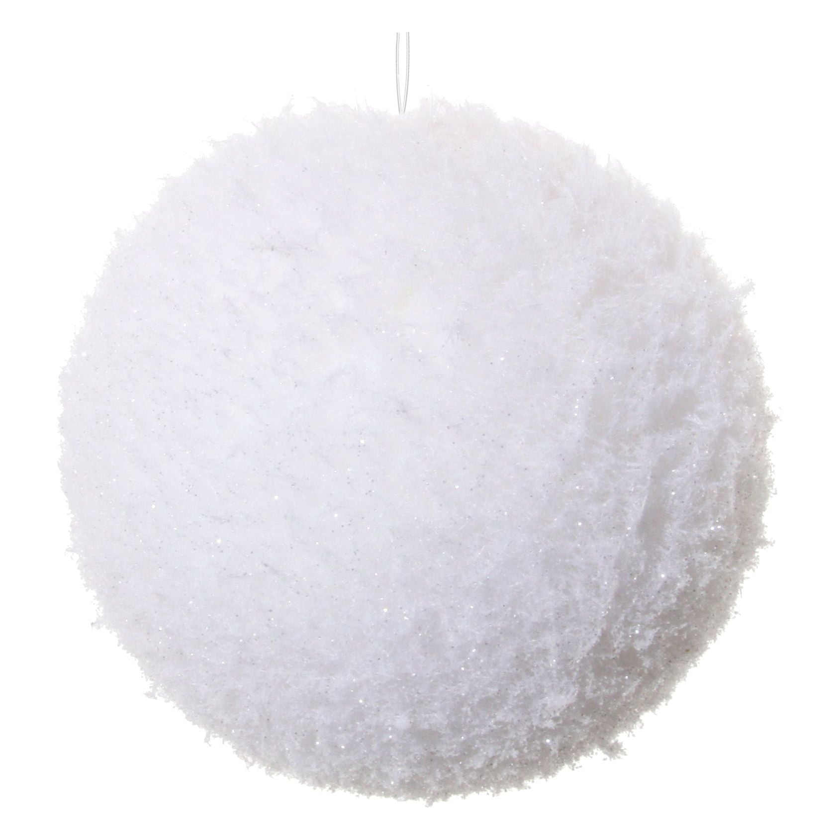 Sniego gniūžtė 15 cm