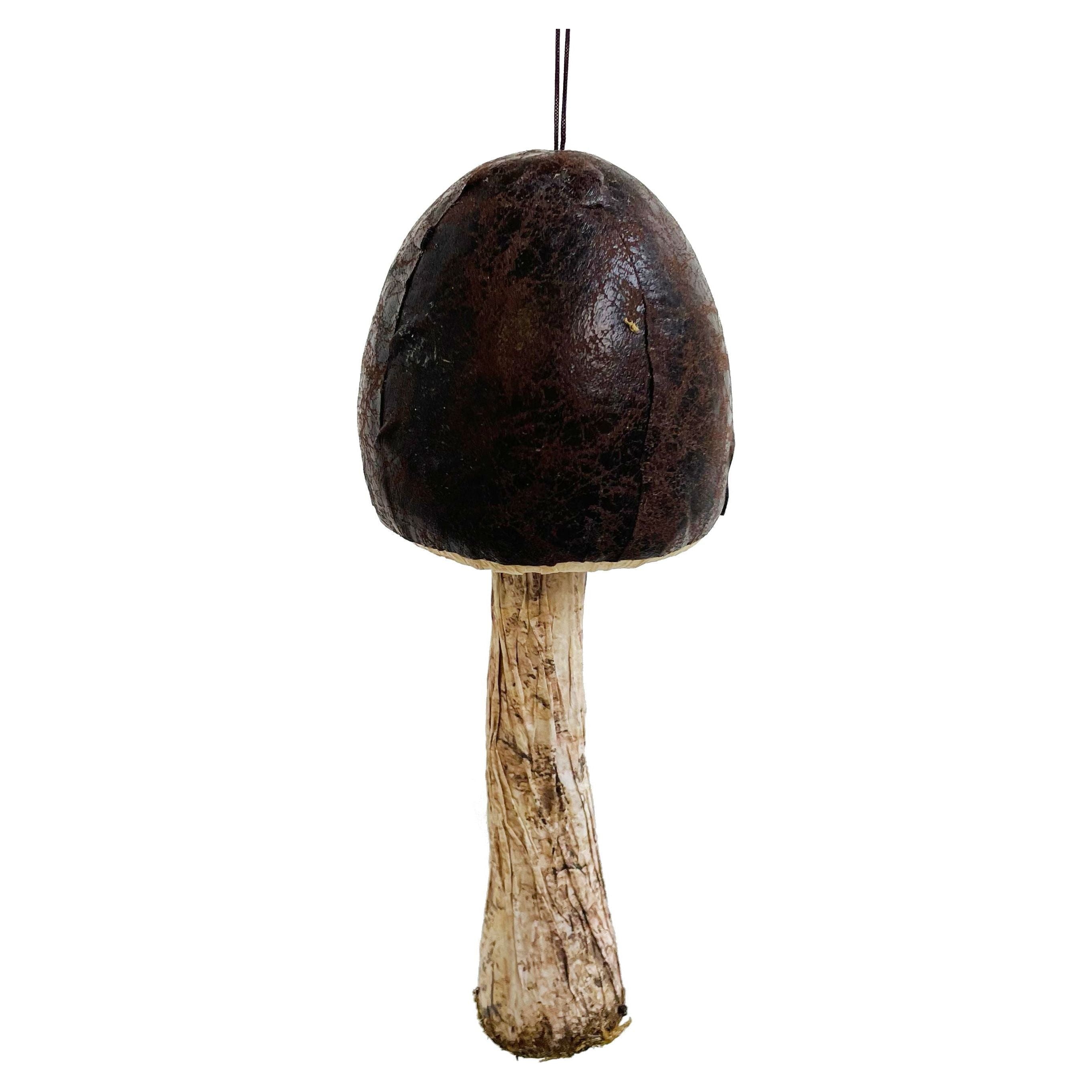 Eglutės žaisliukas, baravykas 23 cm